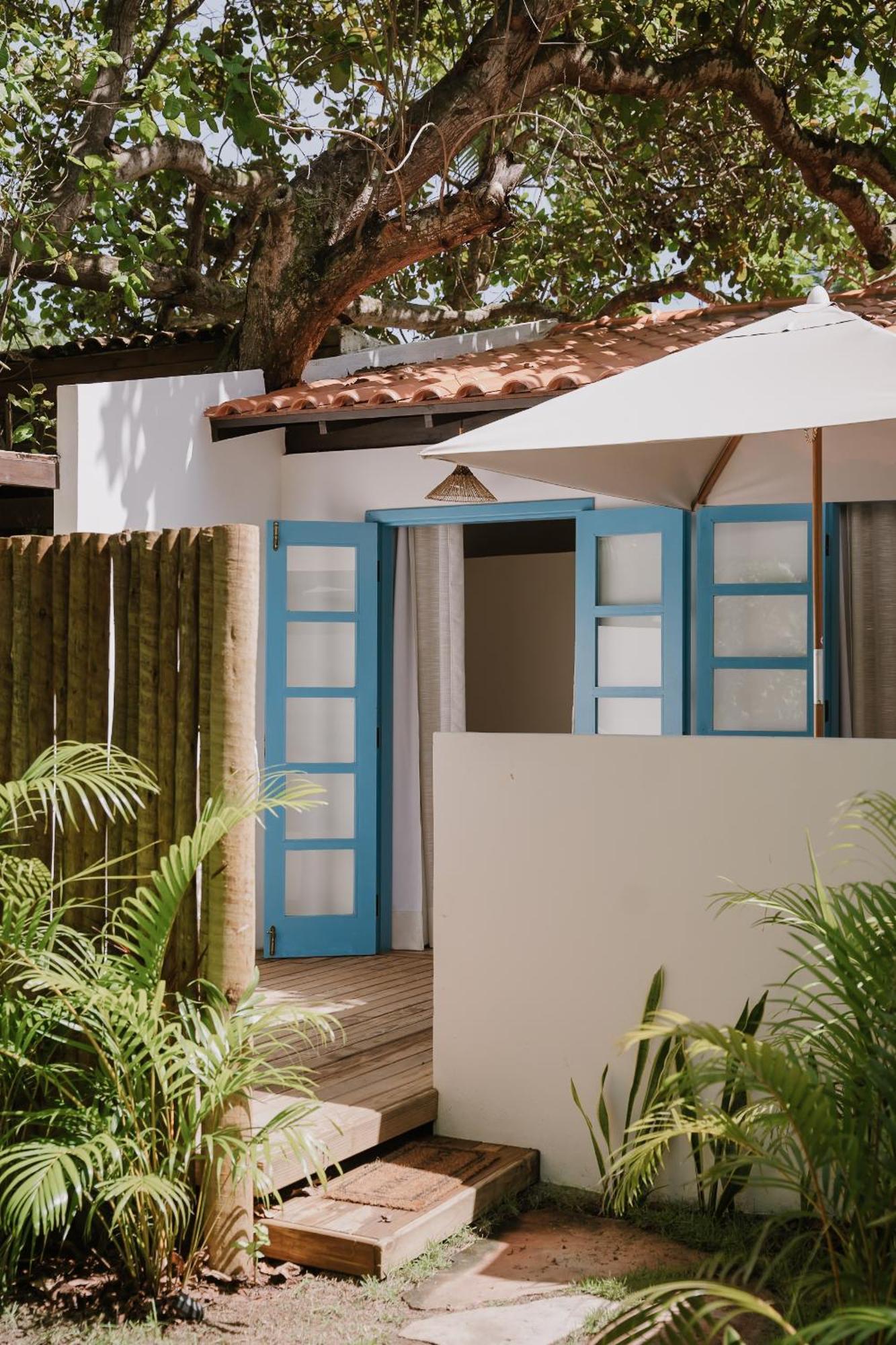 Aqualtune Pousada Barra Grande  Eksteriør bilde